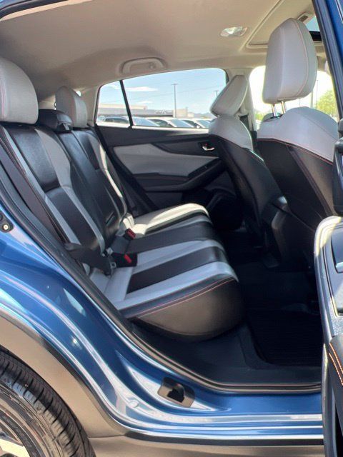 Used 2021 Subaru Crosstrek 2.5i Limited w/ Moonroof Package 2 AWD/4WD image 32