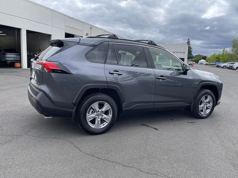 Used 2024 Toyota RAV4 XLE w/ Weather Package AWD/4WD image 6