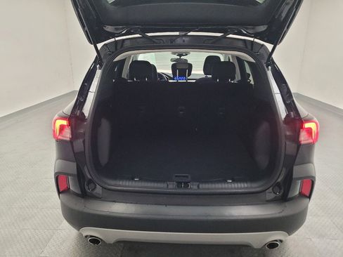 Used 2022 Ford Escape SE FWD image 29