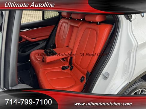 Used 2018 BMW X2 xDrive28i w/ Convenience Package image 29
