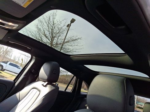 Certified 2022 Mercedes-Benz GLA 250 4MATIC image 14