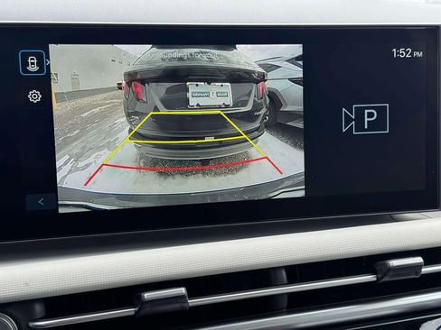 New 2026 Hyundai Tucson SEL image 25