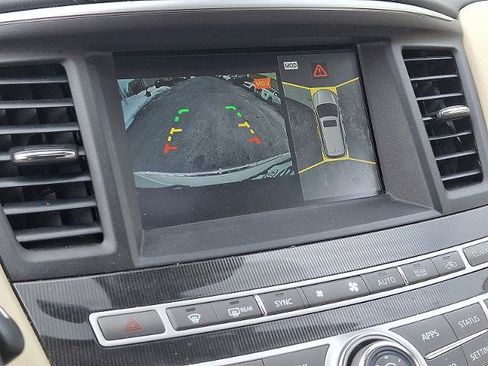 Certified 2020 INFINITI QX60 Luxe w/ Essential Package image 19