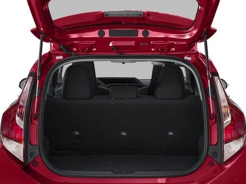 Used 2016 Toyota Prius C One image 14