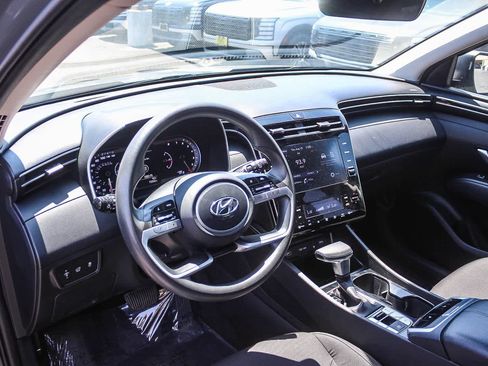 Used 2024 Hyundai Tucson SEL FWD image 22