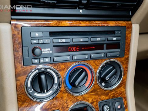 Used 2002 BMW Z3 3.0i image 92