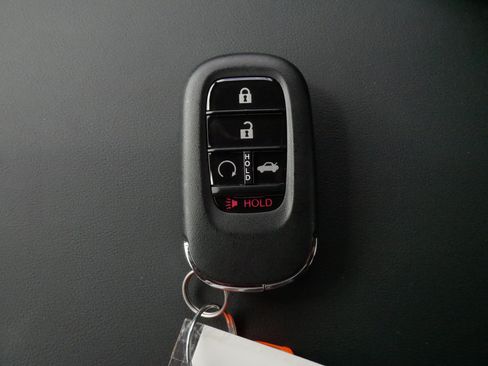 Used 2026 Honda Accord LX image 29