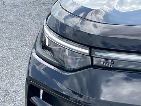Used 2025 Volkswagen Atlas SEL Premium R-Line AWD/4WD image 11