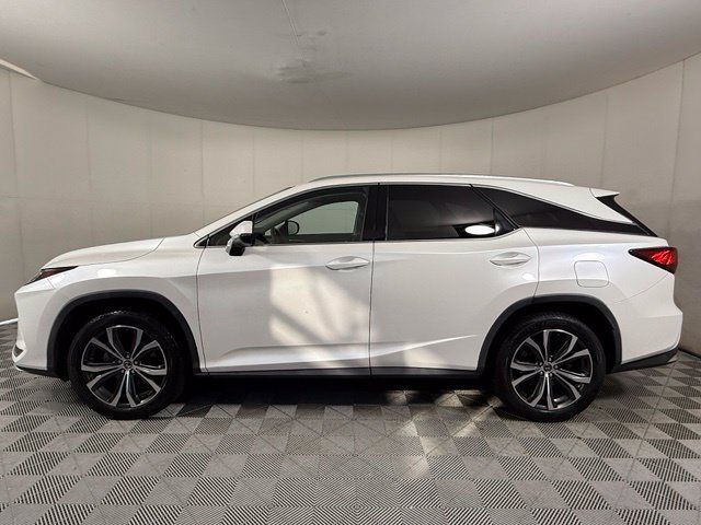 Used 2020 Lexus RX 350L FWD w/ Premium Package image 3