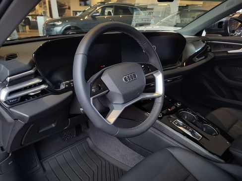 New 2026 Audi A5 2.0T Premium Plus AWD/4WD image 7
