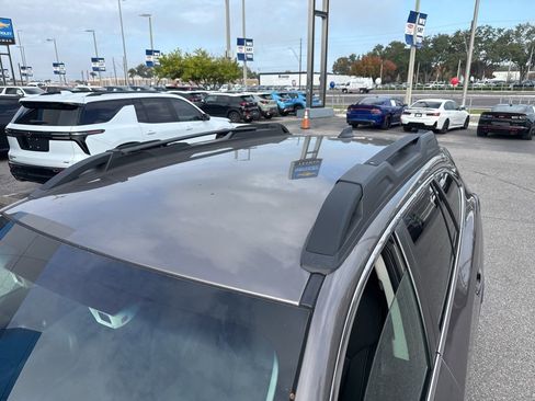 Used 2022 Subaru Outback Premium image 21