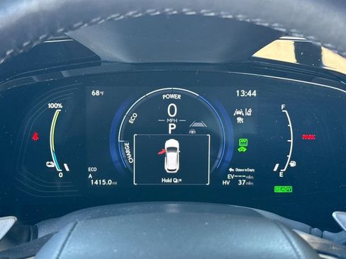 Used 2023 Lexus NX 450h+ AWD w/ Accessory Package (Z2) image 22