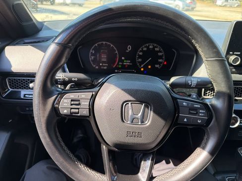 Used 2022 Honda Civic Sport image 21