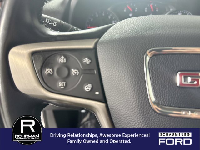 Used 2020 GMC Terrain Denali w/ Denali Premium Package AWD/4WD image 13