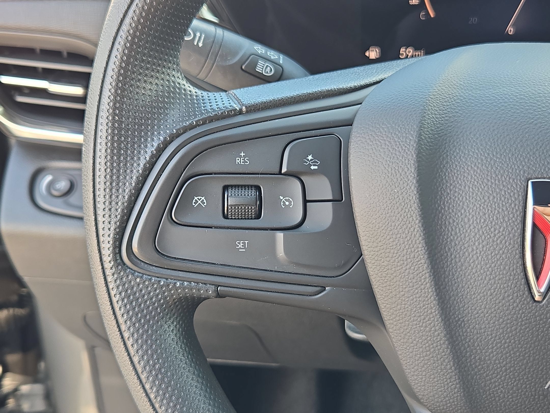 Certified 2024 Buick Envista Preferred w/ Advanced Safety Package FWD image 20