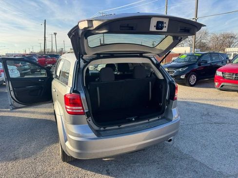 Used 2018 Dodge Journey SE w/ Popular Equipment Group image 10