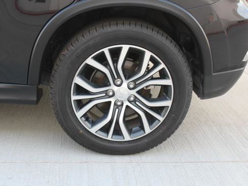 Used 2019 Mitsubishi Outlander Sport SE image 35