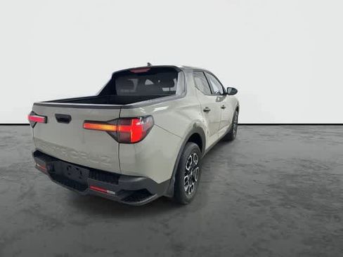 Used 2023 Hyundai Santa Cruz SEL w/ Cargo Package image 3