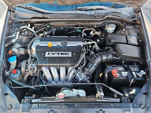 Used 2006 Honda Accord EX-L image 21