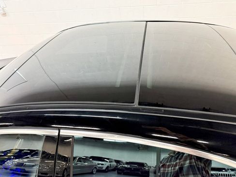 Used 2014 Mercedes-Benz S 550 Sedan image 12