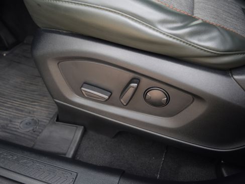 Used 2022 Ford Explorer Timberline AWD/4WD image 20