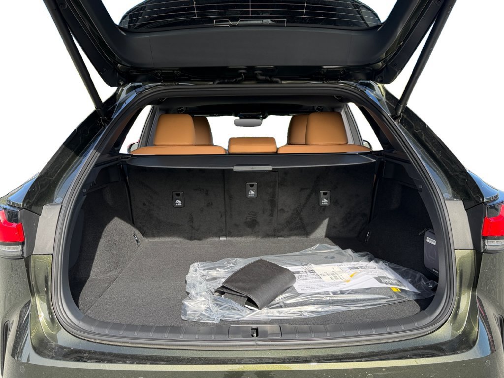New 2026 Lexus RX 350 Premium AWD/4WD image 7