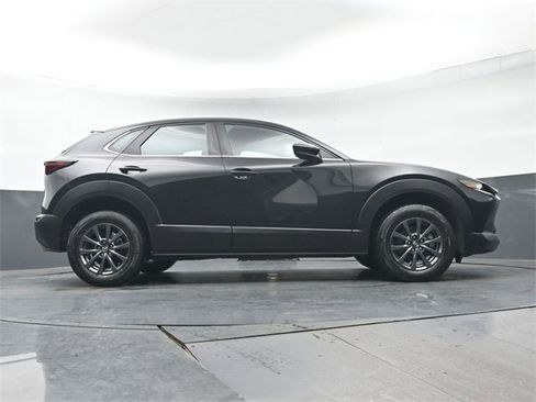 Certified 2023 MAZDA CX-30 AWD 2.5 S image 31