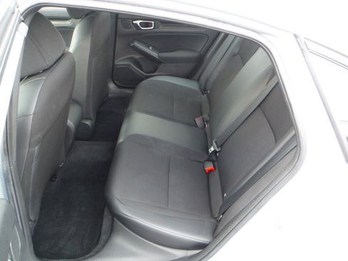 Used 2023 Honda Civic Sport image 27