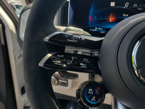 New 2026 Mercedes-Benz G 63 AMG 4MATIC image 30