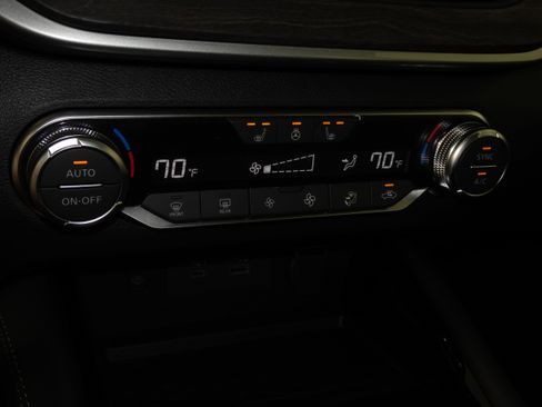 Used 2025 Nissan Altima 2.5 SL image 30