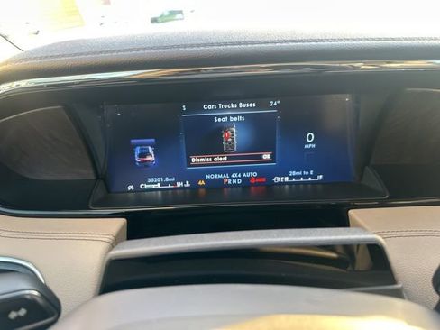 Used 2024 Lincoln Navigator L Reserve image 20