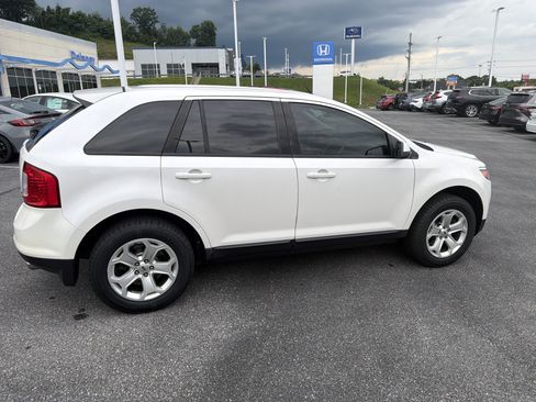 Used 2013 Ford Edge SEL AWD/4WD image 5