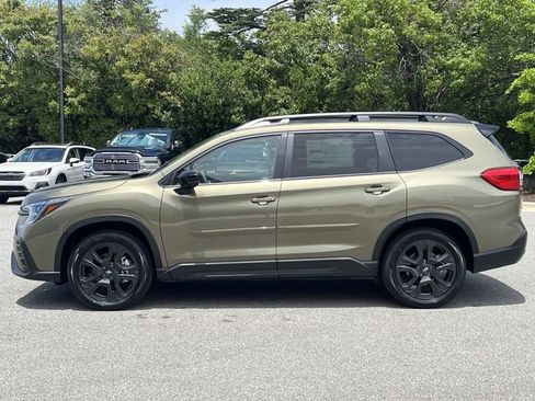 New 2026 Subaru Ascent Bronze Edition AWD/4WD image 10
