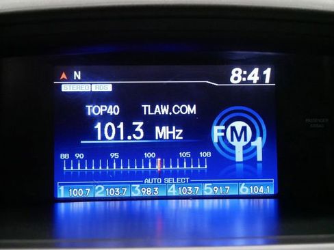 Used 2012 Honda Odyssey EX-L image 19