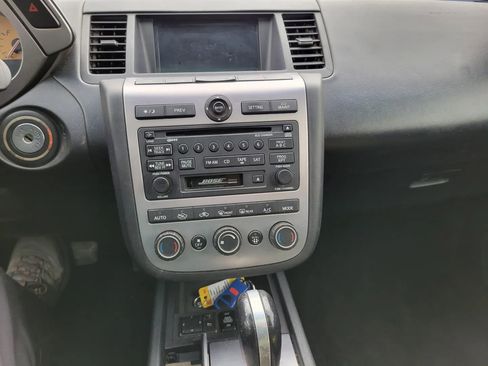 Used 2004 Nissan Murano SE w/ (TRG) Se Touring Pkg AWD/4WD image 38