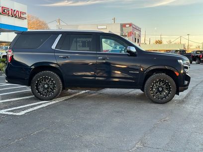 Used 2023 Chevrolet Tahoe Premier