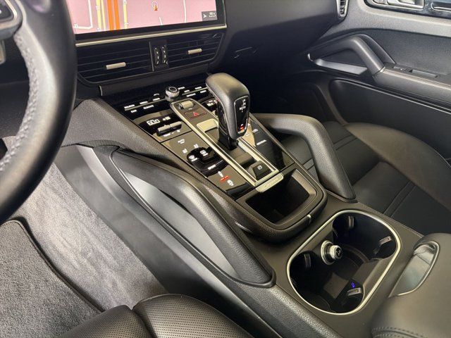 Used 2019 Porsche Cayenne S AWD/4WD image 21
