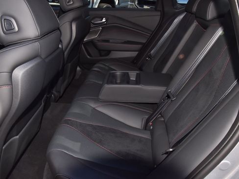 Used 2025 Acura TLX A-Spec Package image 14