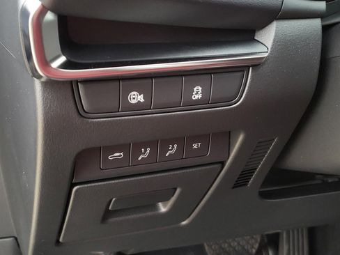 New 2026 MAZDA MAZDA3 Carbon AWD/4WD image 15