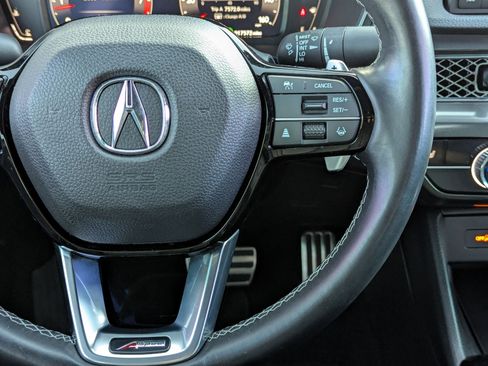 Certified 2023 Acura Integra A-Spec image 22