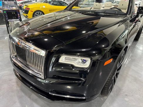 Used 2017 Rolls-Royce Dawn Premium Pkg $350K MSRP image 25