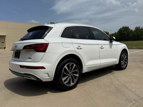 Used 2021 Audi Q5 2.0T Premium Plus AWD/4WD image 6
