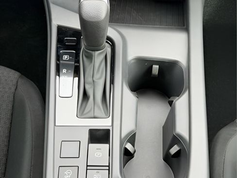 Certified 2026 Nissan Sentra S w/ Floor Mat Package FWD image 10