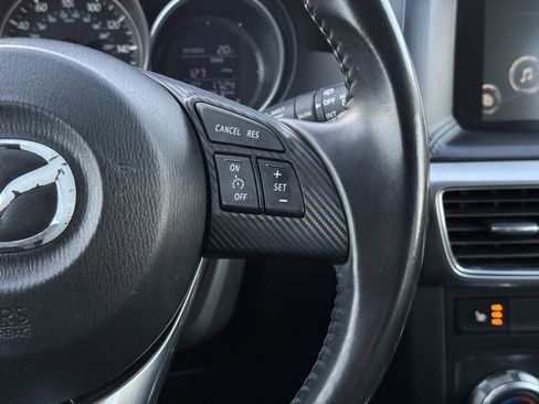 Used 2016 MAZDA CX-5 Touring w/ Bose/Moonroof Package image 26