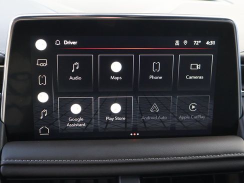 Used 2022 GMC Yukon SLT w/ SLT Luxury Package image 38