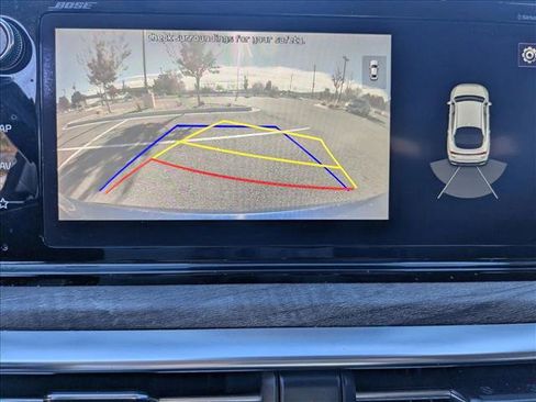 Used 2021 Kia K5 EX w/ EX Premium Package image 13