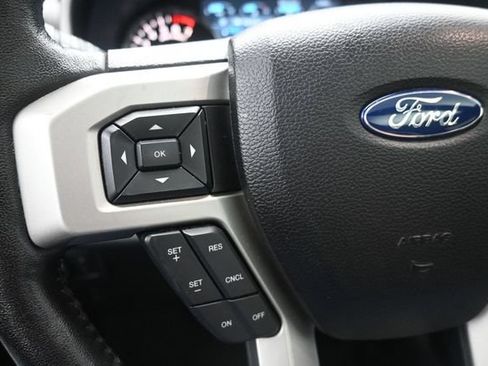 Used 2018 Ford F150 Lariat w/ Equipment Group 502A Luxury AWD/4WD image 27