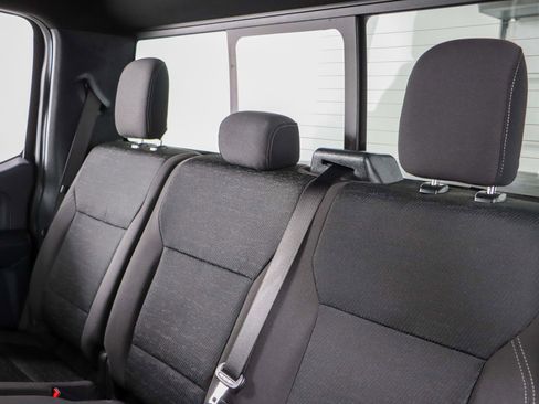 Used 2023 Ford F150 XLT w/ Equipment Group 302A High image 26