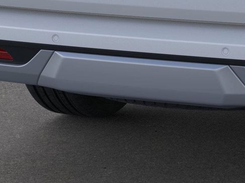 New 2026 Ford Expedition Platinum w/ Driver's Package image 23