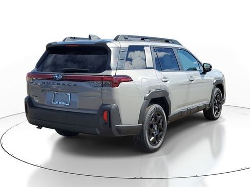 New 2026 Subaru Outback Limited image 4